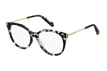 Okulary korekcyjne Marc Jacobs MARC770 WR7 Prostokątne Havana