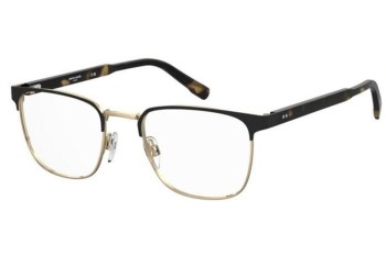 Okulary korekcyjne Pierre Cardin P.C.6901 I46 Prostokątne Złote