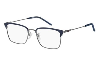 Okulary korekcyjne Tommy Hilfiger TH2164/F R80 Prostokątne Szare