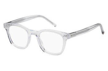 Okulary korekcyjne Tommy Hilfiger TH2035 900 Prostokątne Przezroczyste