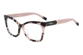 Okulary korekcyjne Missoni MIS0191/G 0T4 Prostokątne Havana