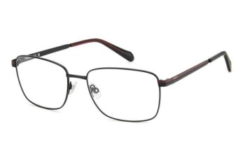 Okulary korekcyjne Fossil FOS7178/G 003 Prostokątne Czarne