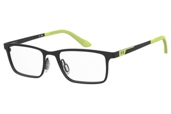 Okulary korekcyjne Under Armour UA9015 3OL Prostokątne Czarne