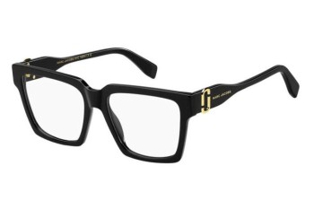 Okulary korekcyjne Marc Jacobs MARC766 807 Prostokątne Czarne