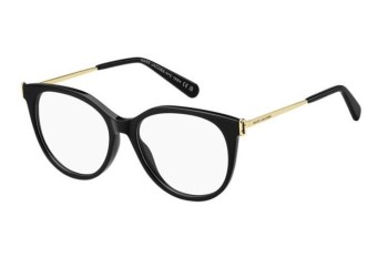 Okulary korekcyjne Marc Jacobs MARC770 807 Prostokątne Czarne