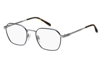 Okulary korekcyjne Tommy Hilfiger TH2134 KU0 Prostokątne Szare