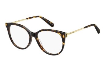 Okulary korekcyjne Marc Jacobs MARC770 086 Prostokątne Havana