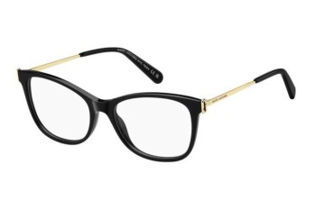 Okulary korekcyjne Marc Jacobs MARC769 807 Prostokątne Czarne