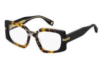 Okulary korekcyjne Marc Jacobs MJ1111 086 Prostokątne Havana