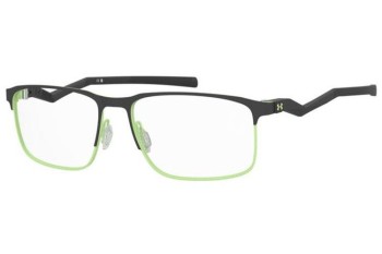 Okulary korekcyjne Under Armour UA5083/G 3OL Prostokątne Czarne