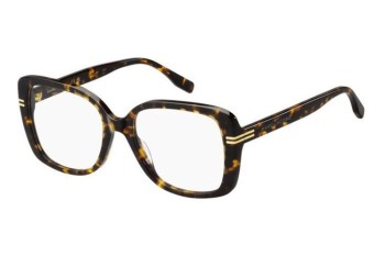 Okulary korekcyjne Marc Jacobs MJ1115 086 Prostokątne Havana