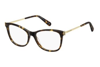 Okulary korekcyjne Marc Jacobs MARC769 086 Prostokątne Havana