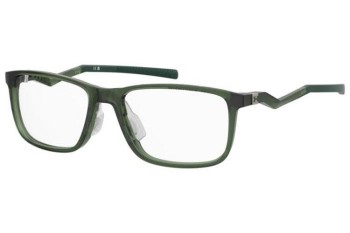 Okulary korekcyjne Under Armour UA5085/G B59 Prostokątne Zielone