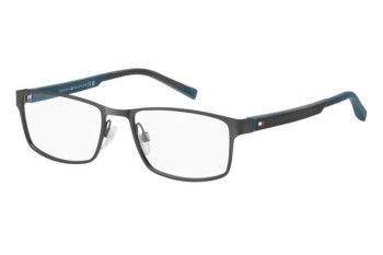 Okulary korekcyjne Tommy Hilfiger TH2146 R80 Prostokątne Szare