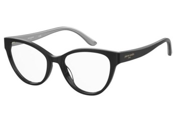 Okulary korekcyjne Pierre Cardin P.C.8533 807 Kocie oczy Czarne