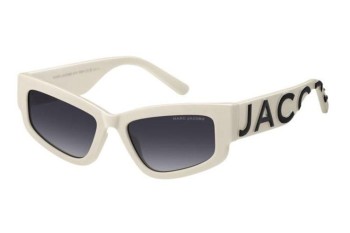 Okulary przeciwsłoneczne Marc Jacobs MARC796/S HDA/9O Kocie oczy Beżowe