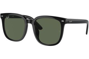 Okulary przeciwsłoneczne Ray-Ban RB4401D 601/71 Kwadratowe Czarne