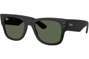 Okulary przeciwsłoneczne Ray-Ban RB4840S 601S71 Kwadratowe Czarne