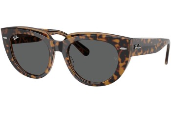 Okulary przeciwsłoneczne Ray-Ban RB2286 1292B1 Kwadratowe Havana