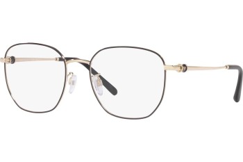 Okulary korekcyjne Emporio Armani EA1134D 3082 Kwadratowe Czarne