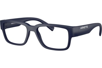 Okulary korekcyjne Arnette AN7261 2759 Kwadratowe Niebieskie