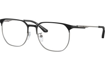 Okulary korekcyjne Emporio Armani EA1158D 3001 Kwadratowe Czarne