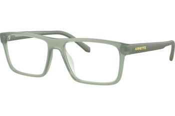 Okulary korekcyjne Arnette AN7251U 2939 Kwadratowe Zielone