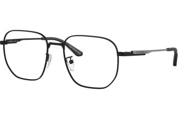 Okulary korekcyjne Emporio Armani EA1159D 3001 Kwadratowe Czarne