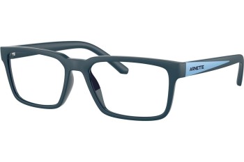 Okulary korekcyjne Arnette AN7259U 2782 Kwadratowe Niebieskie