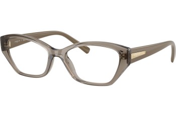 Okulary korekcyjne Vogue Eyewear VO5608 3156 Kocie oczy Brązowe