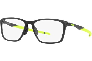 Okulary korekcyjne Oakley OX8062D 806202 Prostokątne Szare