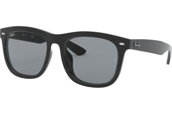 Okulary przeciwsłoneczne Ray-Ban RB4260D 601/1 Kwadratowe Czarne