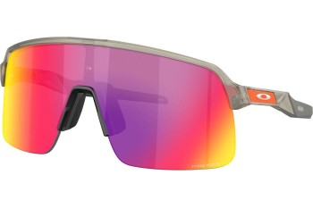 Okulary przeciwsłoneczne Oakley Sutro Lite OO9463 946368 Pojedyncze | Shield Szare