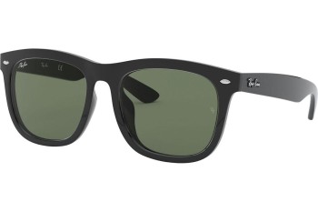 Okulary przeciwsłoneczne Ray-Ban RB4260D 601/71 Kwadratowe Czarne