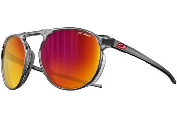 Okulary przeciwsłoneczne Julbo Meta J552 1114 Okrągłe Szare