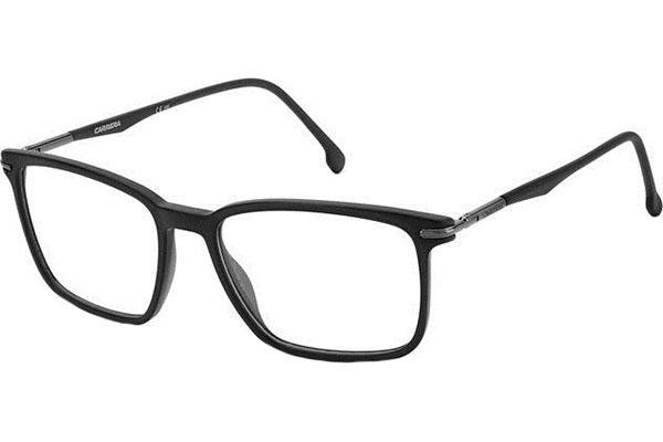 Okulary korekcyjne Carrera CARRERA283 003 Kwadratowe Czarne