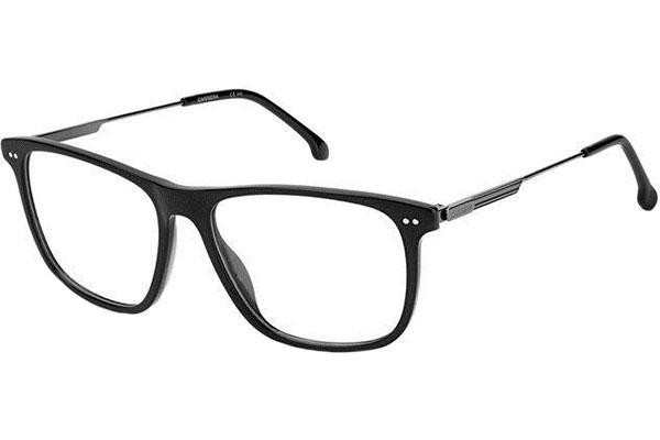 Okulary korekcyjne Carrera CARRERA1132 807 Kwadratowe Czarne