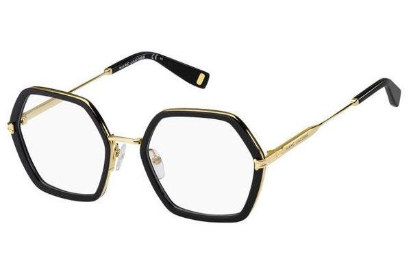 Okulary korekcyjne Marc Jacobs MJ1018 807 Nieregularny Czarne