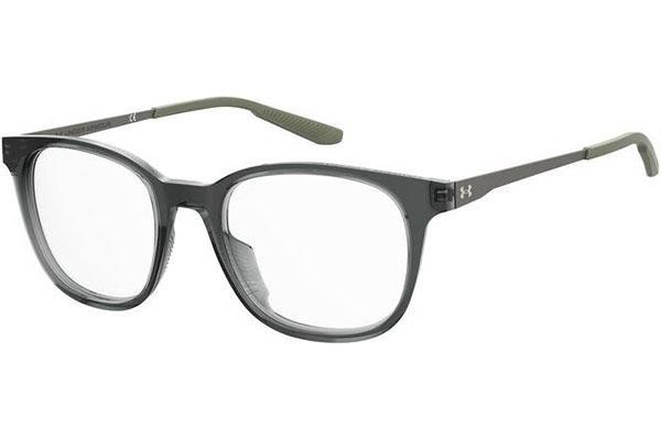 Okulary korekcyjne Under Armour UA5026 0OX Kwadratowe Zielone