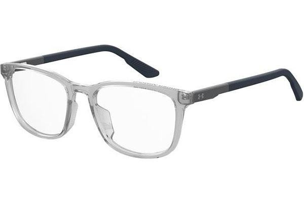 Okulary korekcyjne Under Armour UA5011/G KB7 Kwadratowe Szare