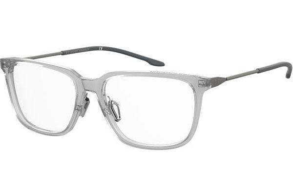 Okulary korekcyjne Under Armour UA5032/G 63M Prostokątne Szare