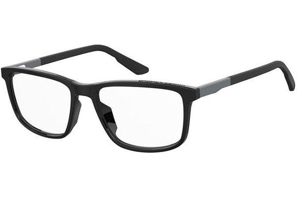 Okulary korekcyjne Under Armour UA5008/G 807 Prostokątne Czarne