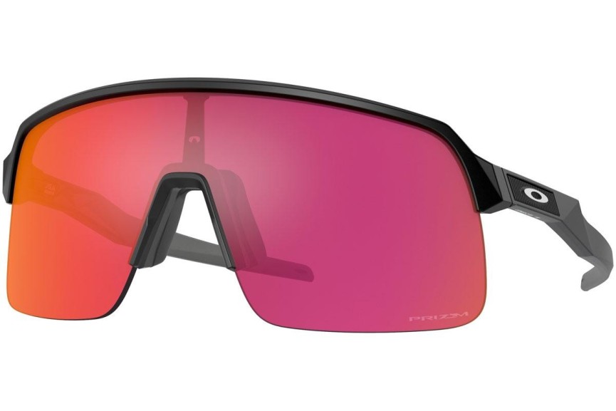 Okulary przeciwsłoneczne Oakley Sutro Lite OO9463-21 Pojedyncze | Shield Czarne