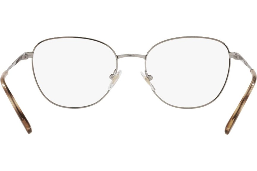 Okulary korekcyjne Vogue Eyewear VO4231 5138 Okrągłe Brązowe