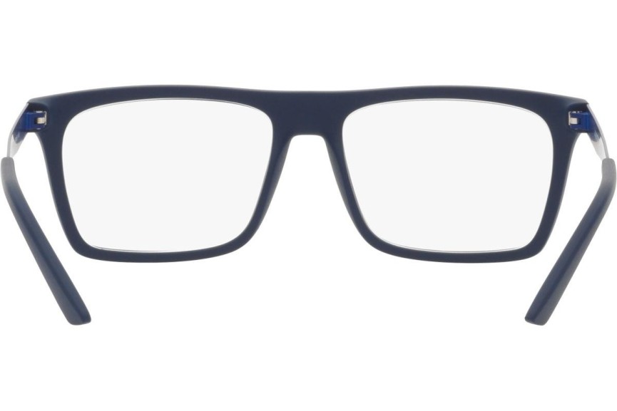 Okulary korekcyjne Arnette Murazzi II AN7222 2759 Kwadratowe Niebieskie