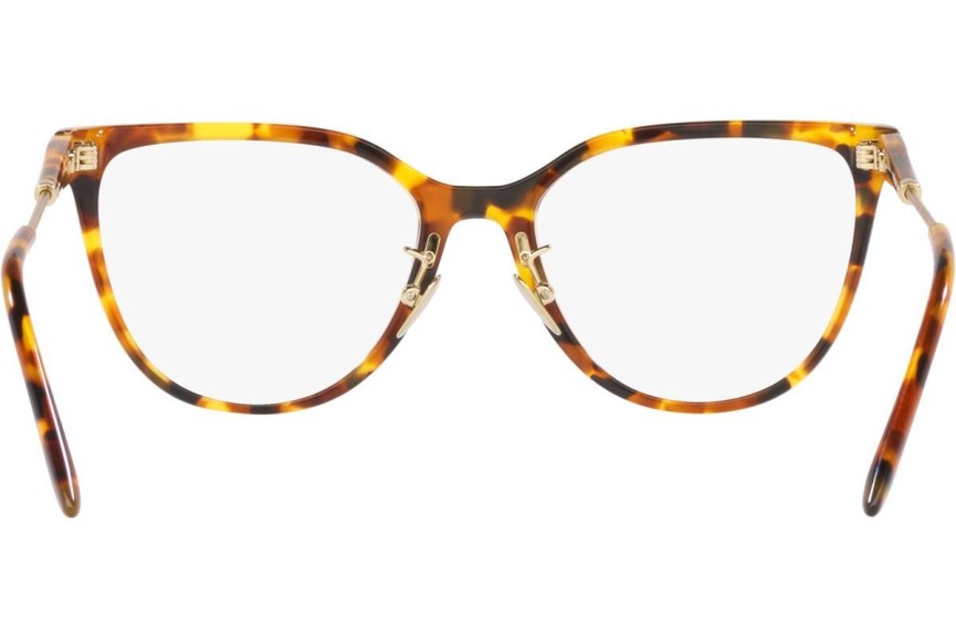 Okulary korekcyjne Giorgio Armani AR7219 5916 Kocie oczy Havana