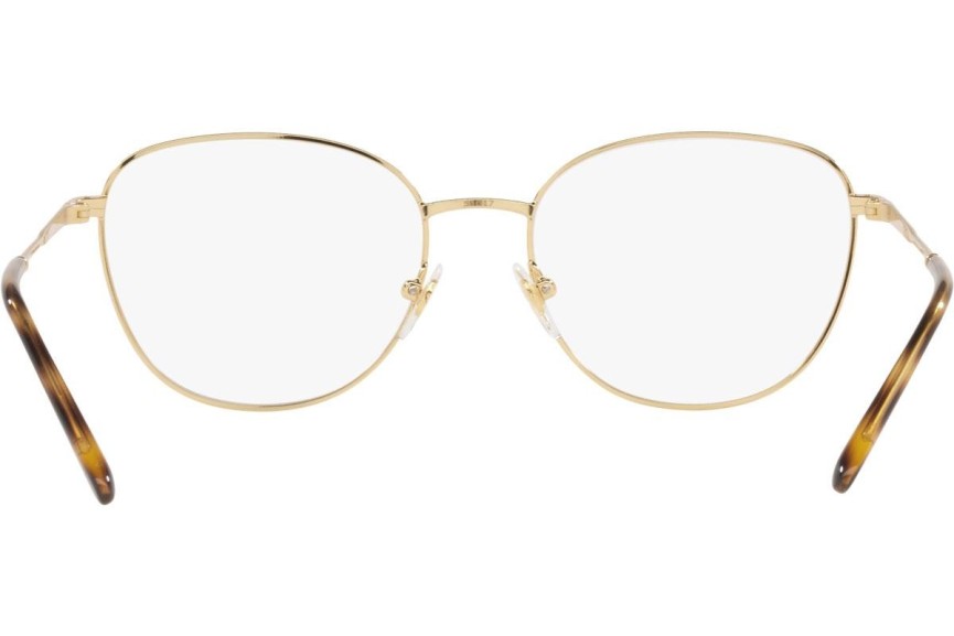 Okulary korekcyjne Vogue Eyewear VO4231 280 Okrągłe Złote