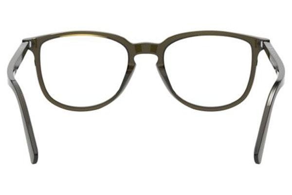 Okulary korekcyjne Persol PO3240V 1103 Kwadratowe Zielone