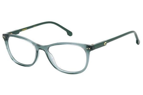 Okulary korekcyjne Carrera CARRERA2041T 6CR Kwadratowe Zielone