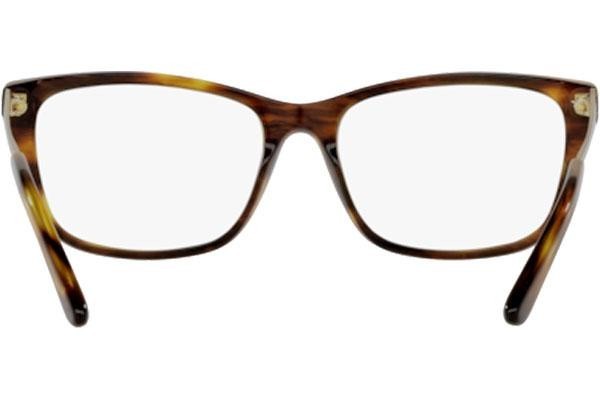 Okulary korekcyjne Ralph Lauren RL6206 5007 Kocie oczy Havana